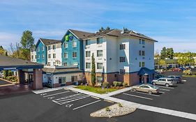 Holiday Inn Express Hotel & Suites Portland Jantzen Beach